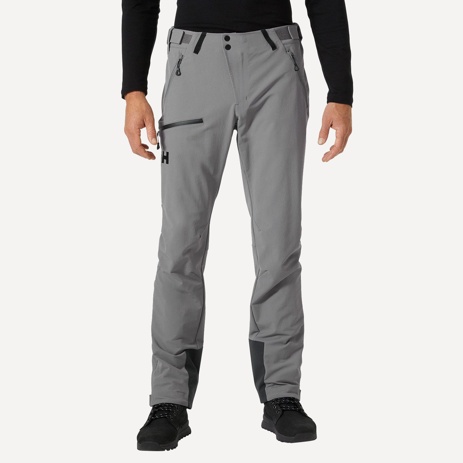 Брюки HH Man Odin Huginn 2.0 Softshell Pant